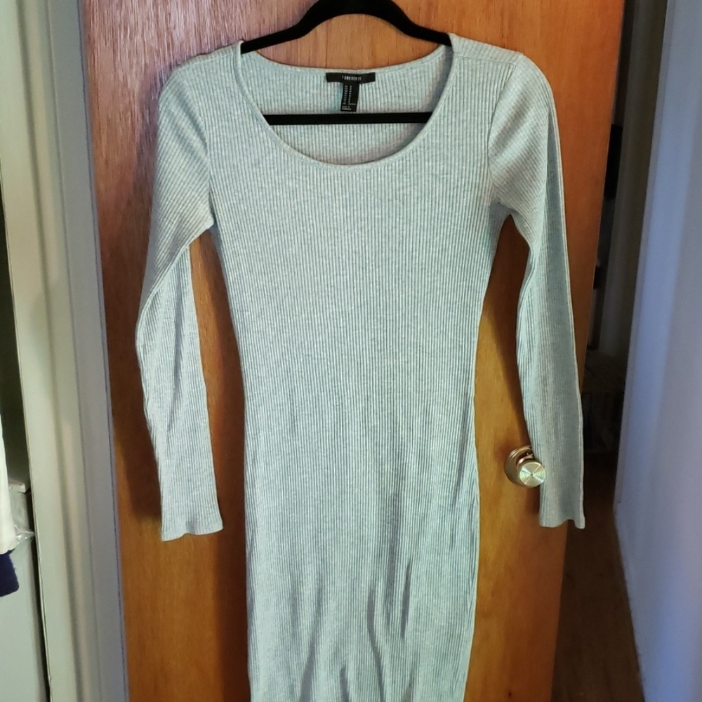 Forever 21 | Ribbed Dress